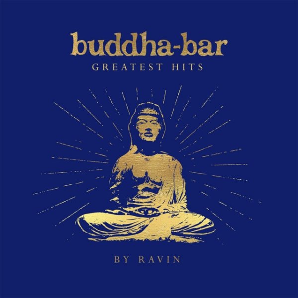 What You Won't Do for Love (Buddha-Bar Edit) Album 