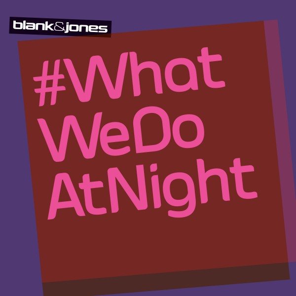 #WhatWeDoAtNight Album 