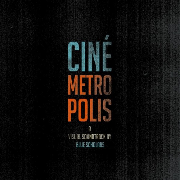 Cinemetropolis Album 