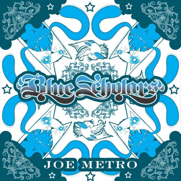 Joe Metro Album 