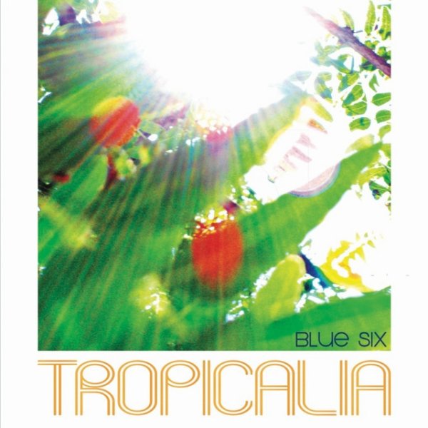 Tropicalia Album 