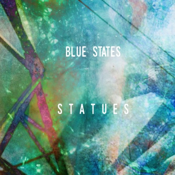 Blue States Statues, 2016