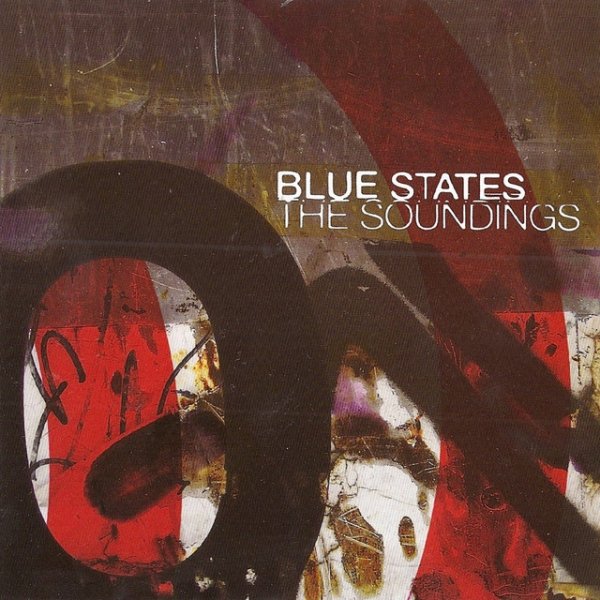 Album Blue States - The Soundings