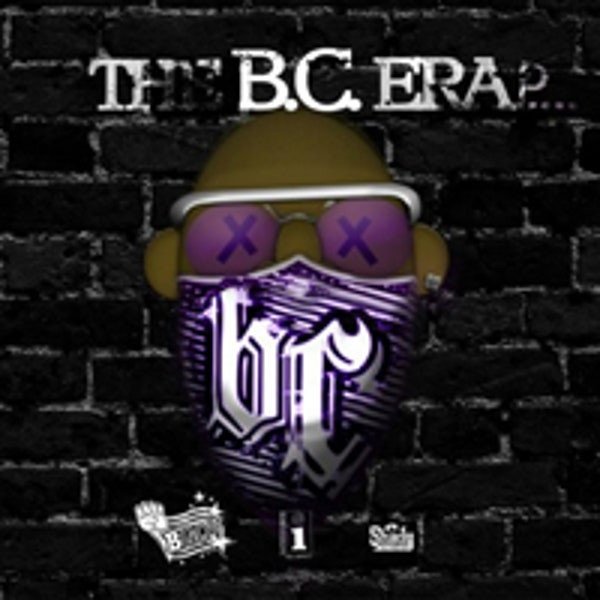 THE B.C. ERA Album 