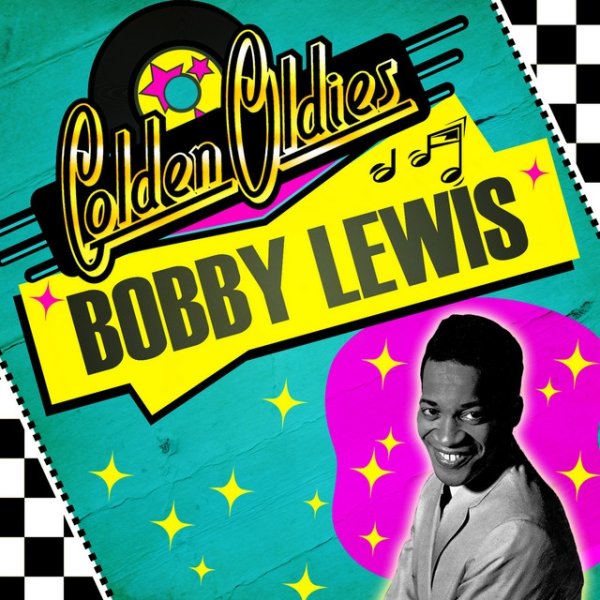 Album Bobby Lewis - Golden Oldies