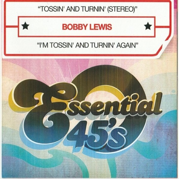 Tossin' And Turnin'  /  I'm Tossin' And Turnin' Again Album 