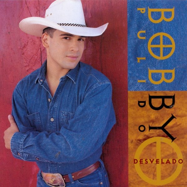 Bobby Pulido Desvelado, 1995