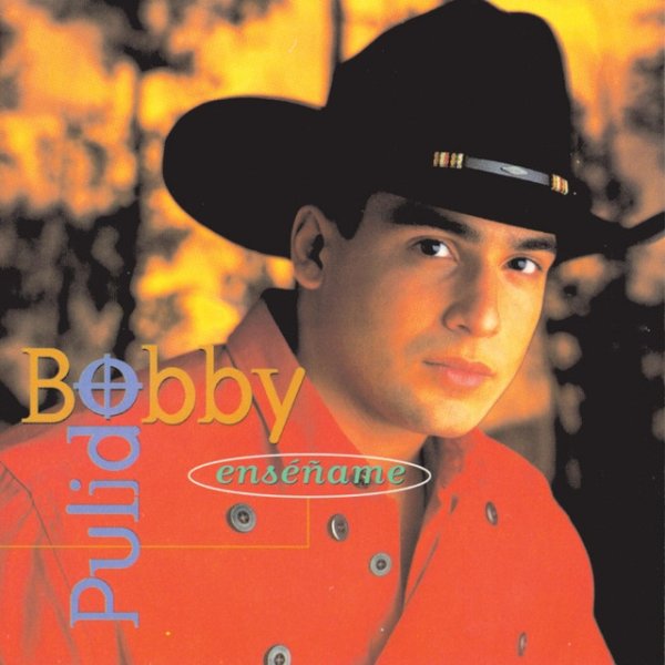 Bobby Pulido Enséñame, 1996