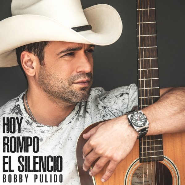 Hoy Rompo el Silencio Album 