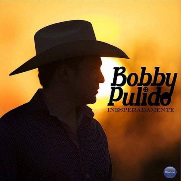 Album Bobby Pulido - Inesperadamente