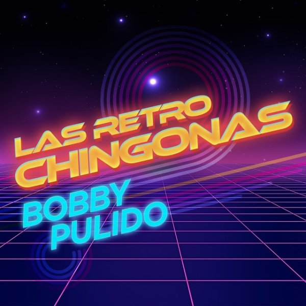 Las Retro Chingonas Album 