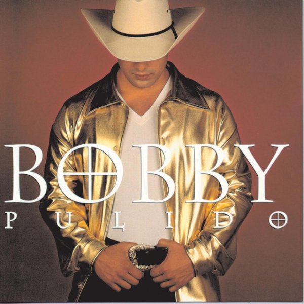 Album Bobby Pulido - Llegaste A Mi Vida