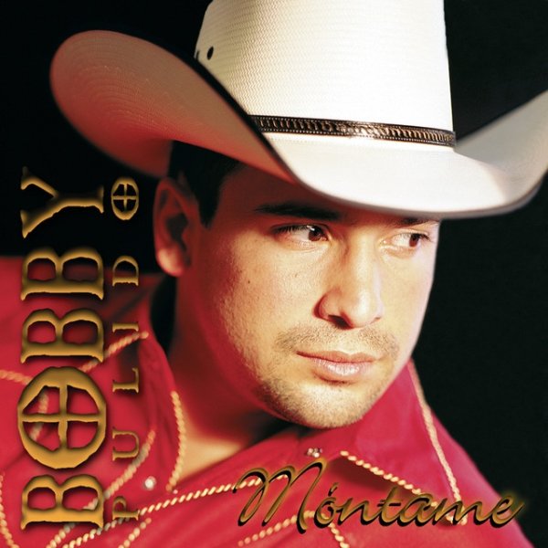 Album Bobby Pulido - Montame