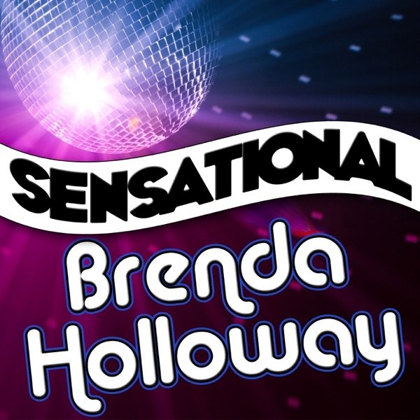 Sensational Brenda Holloway Album 