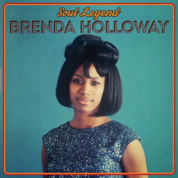 Brenda Holloway Soul Legend, 2011