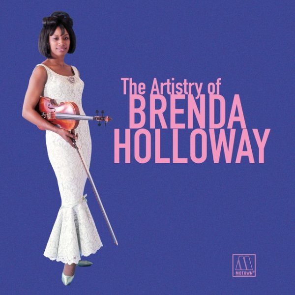 The Artistry Of Brenda Holloway Album 