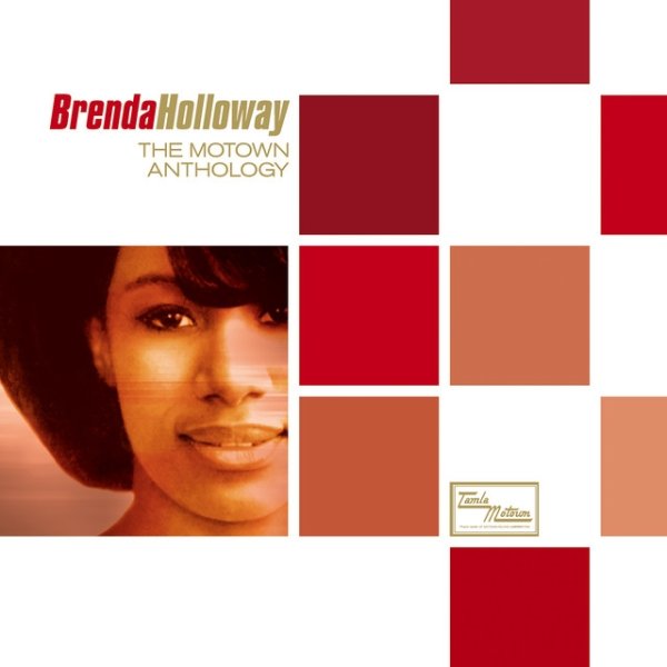 Brenda Holloway The Motown Anthology, 2005