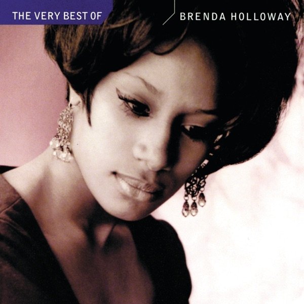 The Very Best of Brenda Holloway Album 