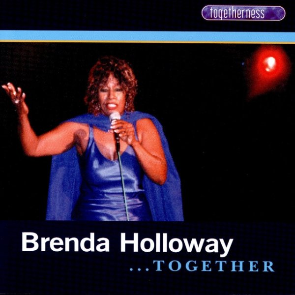 Brenda Holloway ...Together, 1999