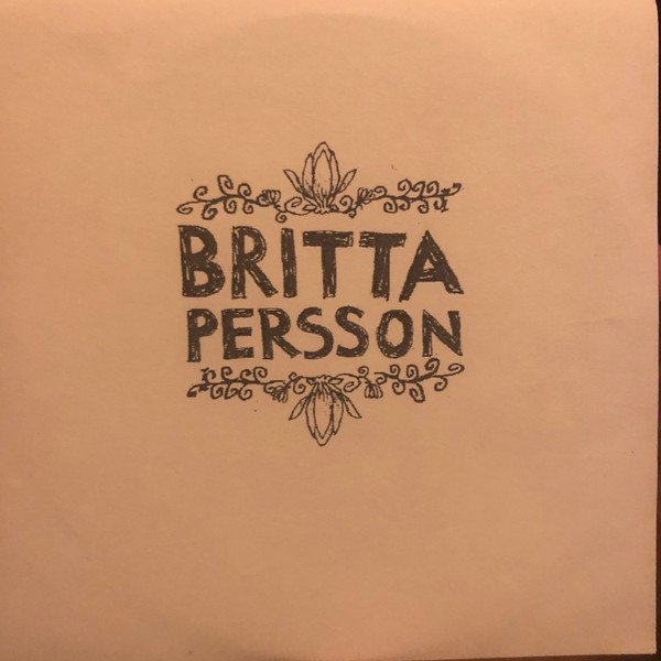 Britta Persson Album 