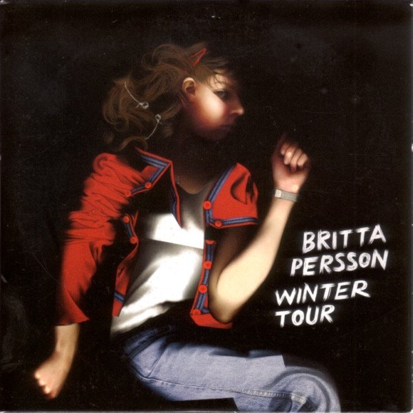 Britta Persson Winter Tour, 2006