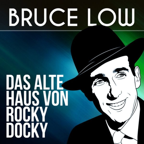 Bruce Low Das alte Haus von Rocky Docky, 2016