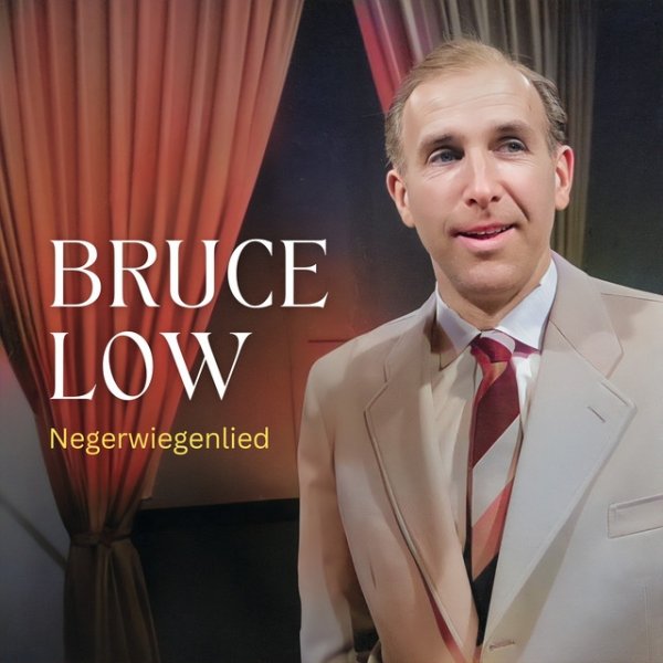 Album Bruce Low - Negerwiegenlied