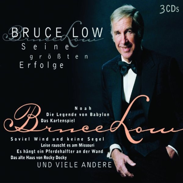 Bruce Low Seine größten Erfolge, 2004