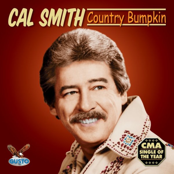 Album Cal Smith - Country Bumpkin