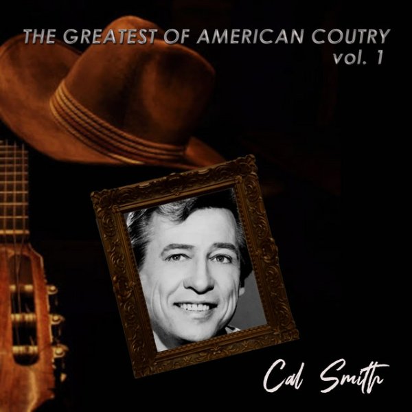 The Greatest of American Country, Vol. 1 Album 