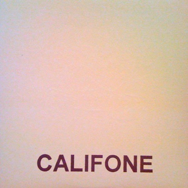 Califone Album 