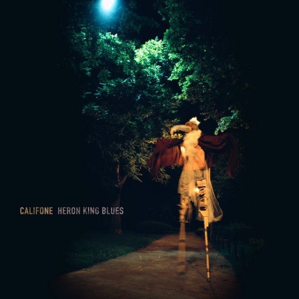 Album Califone - Heron King Blues