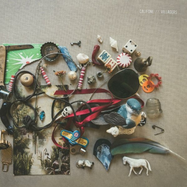 villagers Album 