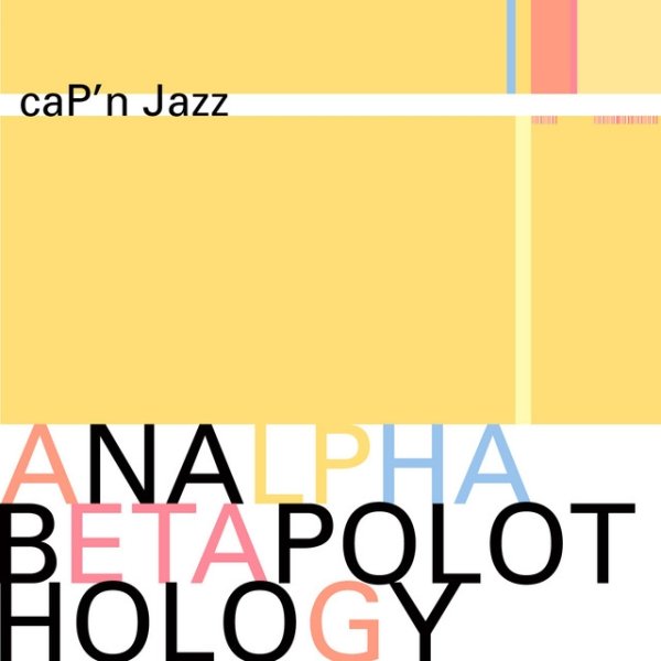 Analphabetapolothology Album 