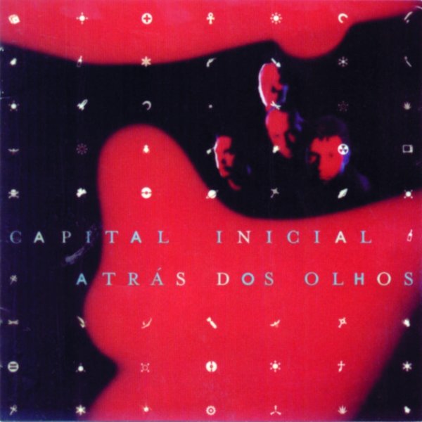 Capital Inicial Atrás dos Olhos, 1998