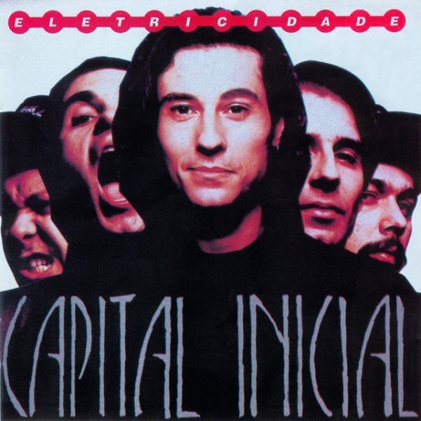 Capital Inicial Eletricidade, 1991