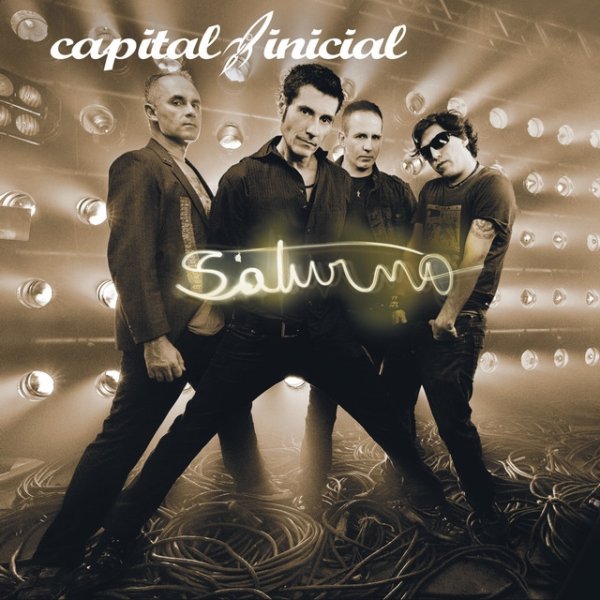 Capital Inicial Saturno, 2013