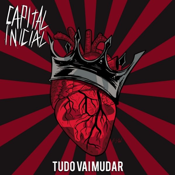 Tudo Vai Mudar - album