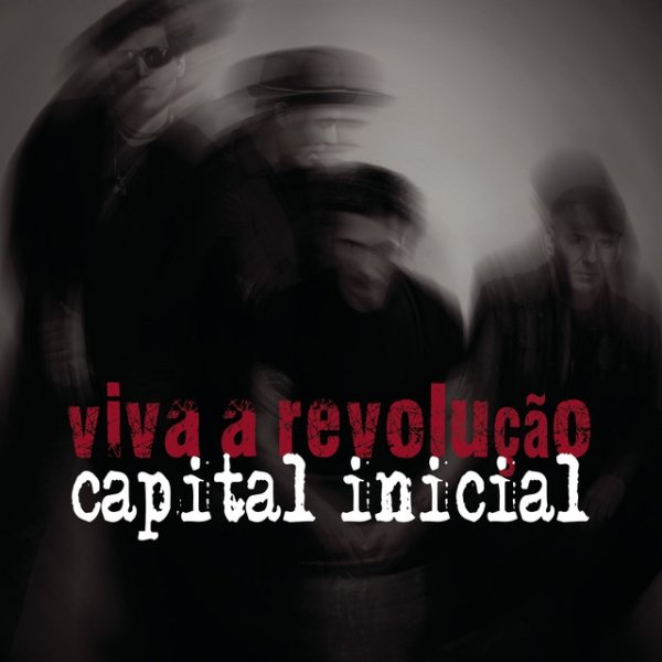 Capital Inicial Viva a Revolução, 2014