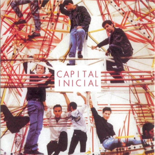 Capital Inicial Você Não Precisa Entender, 1988