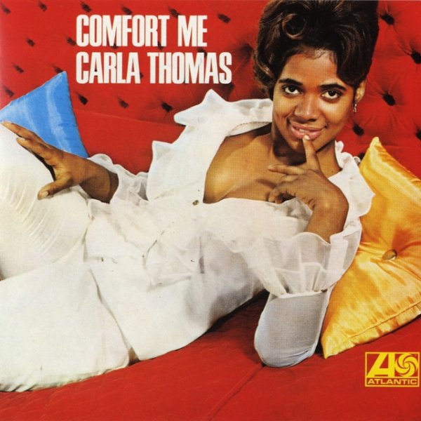 Comfort Me Album 