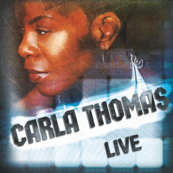 Carla Thomas Live, 2022