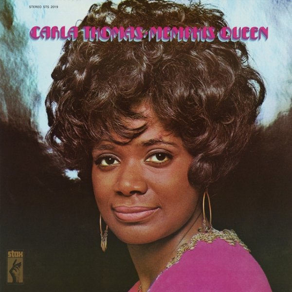 Memphis Queen Album 