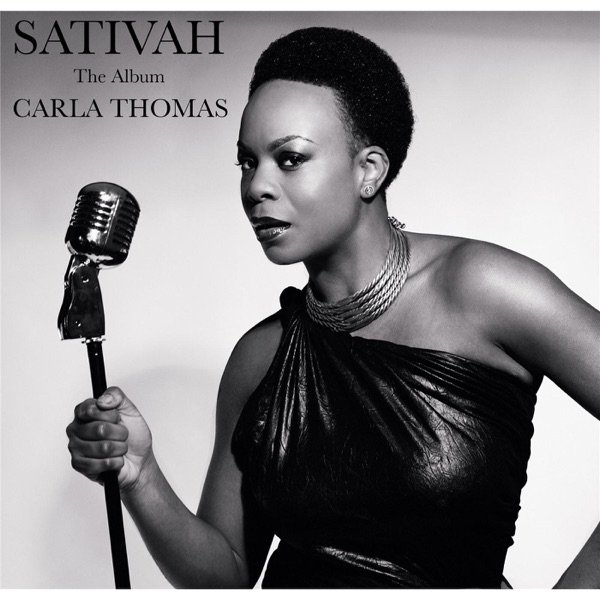 Carla Thomas Sativah, 2015