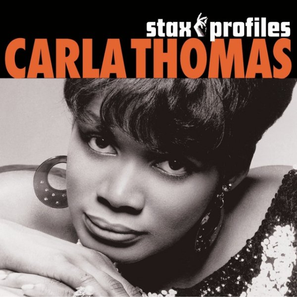 Stax Profiles: Carla Thomas Album 