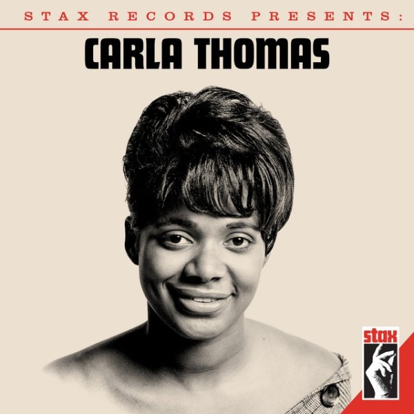 Stax Records Presents Album 