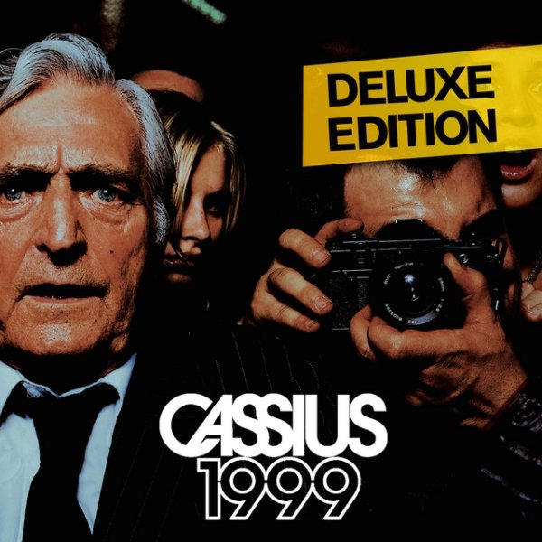 Album Cassius - 1999