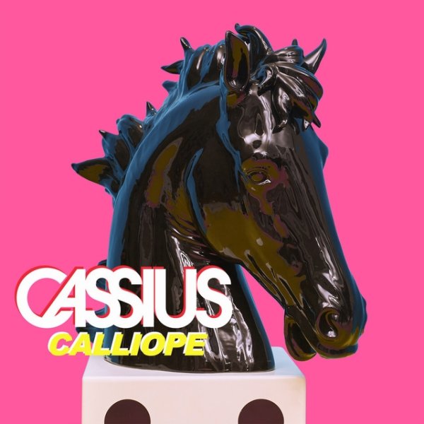 Calliope Album 