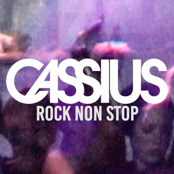 Rock Non Stop - album