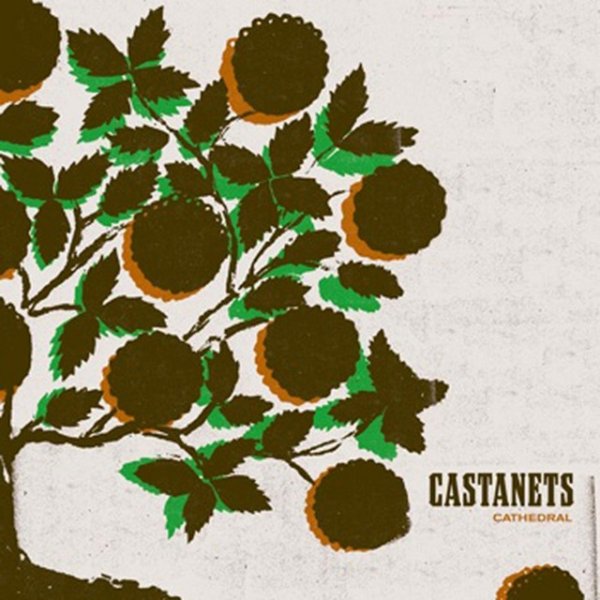 Album Castanets - Cathedral